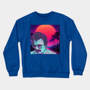 Giovanni Crewneck Sweatshirt